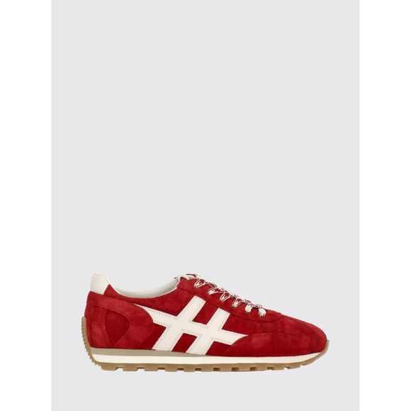 Hogan Sneakers Woman Red